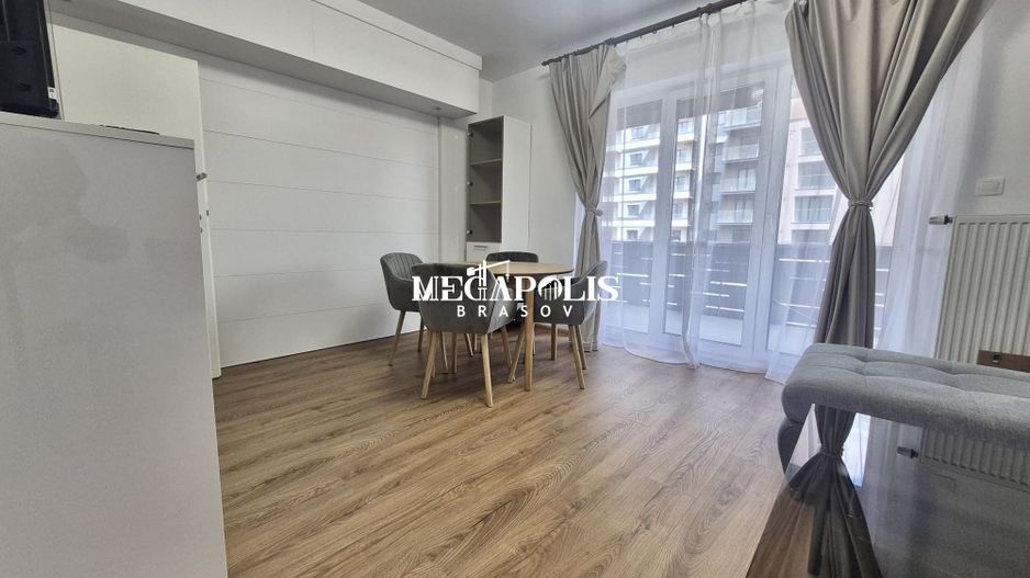 Apartament 2 camere | Parcare | Prima Închiriere | Avantgarden Faza 5 - Poză 3
