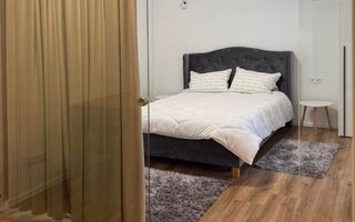 Apartament 2 camere de închiriat | parcare inclusa | bloc nou | Stefan cel Mare - Poză 6