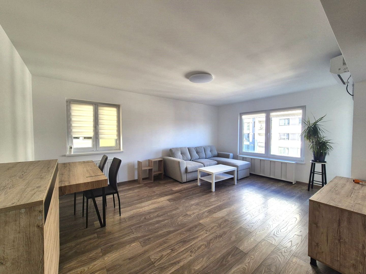 Exclusivitate, apartament pet friendly în zona Coresi, bloc nou - Poză 5