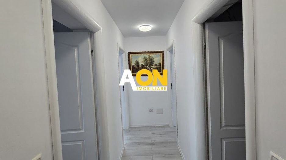 1/2 Duplex 4 Camere, Zona Kaufland 575mp Teren - Poză 5