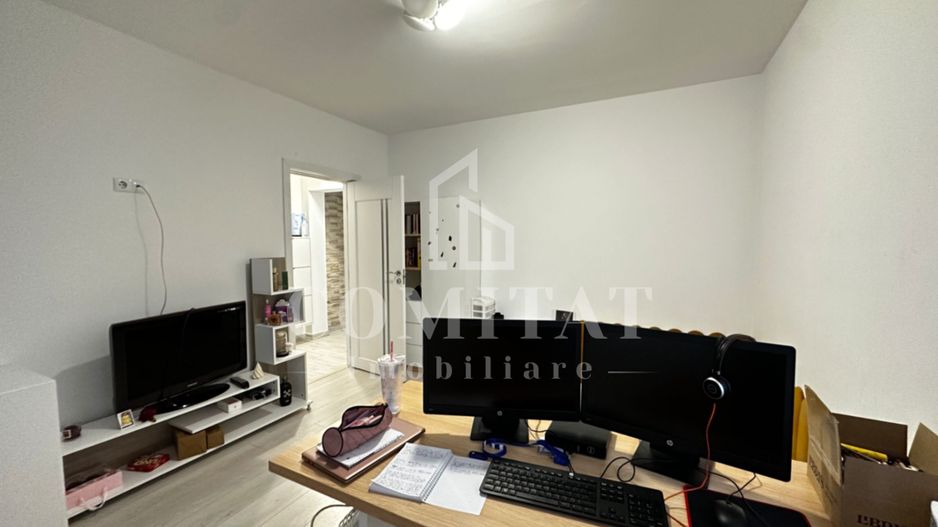 Apartament a cheie | Loc de parcare | Zona BMW-Floresti - Poză 12