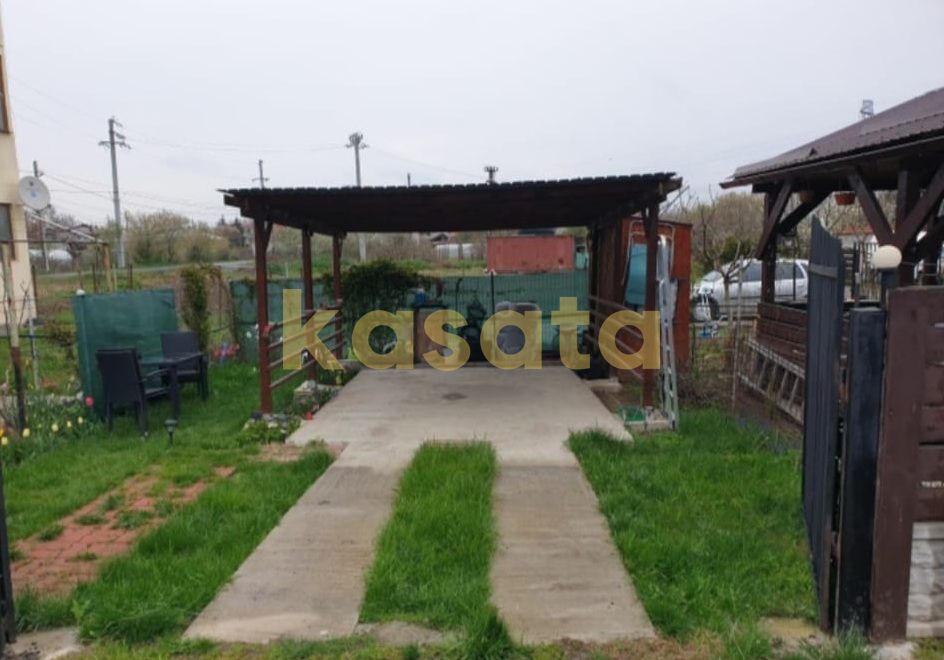 2 camere Bragadiru et.1, curte proprie 70 mp, parcare - Poză 12