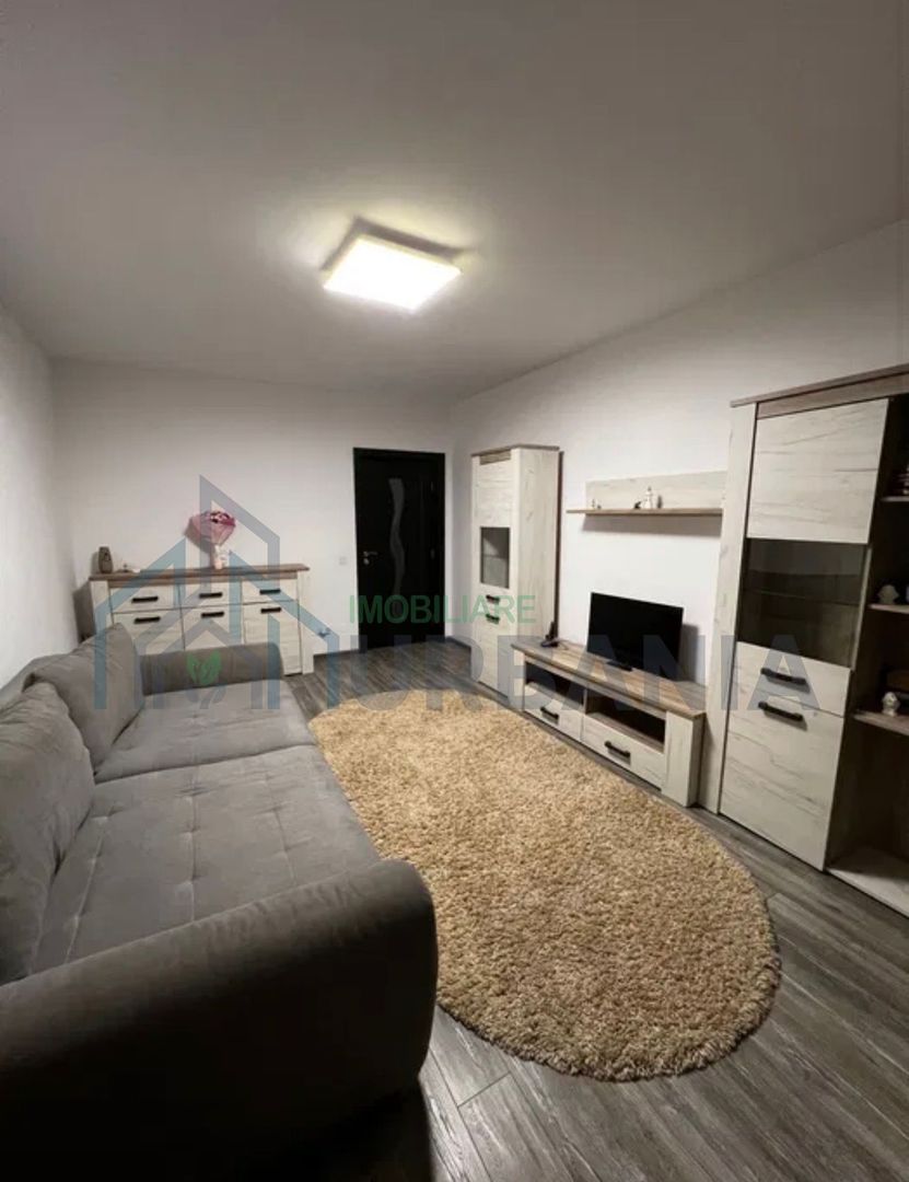 Apartament 3 camere de inchiriat, Bulevardul Alexandru cel Bun, Iasi - Poză 3