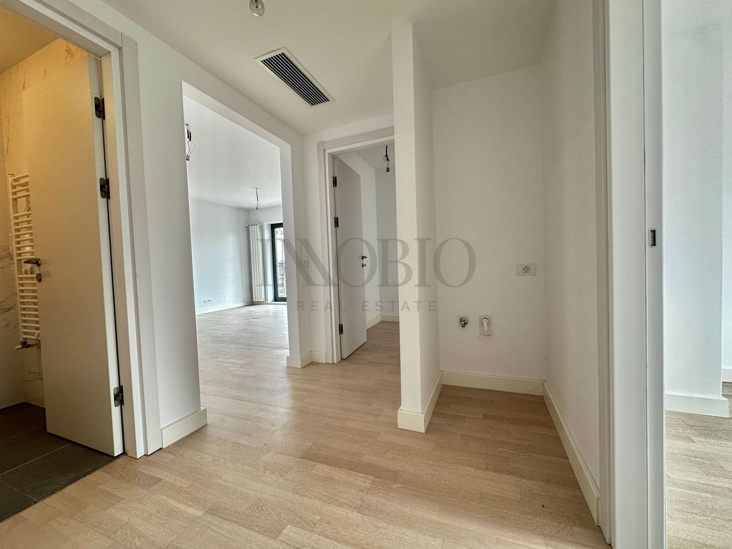 Apartament 4 Camere | Terasa + Curte 68 MP | Jolie Ville - Poză 6
