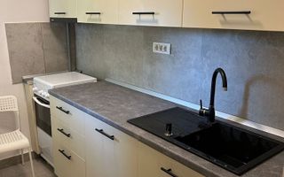 3 Camere NOU Renovate | Etaj 1 | Centrală Proprie | Domenii - Cașin - Metrou 1 M - Poză 6