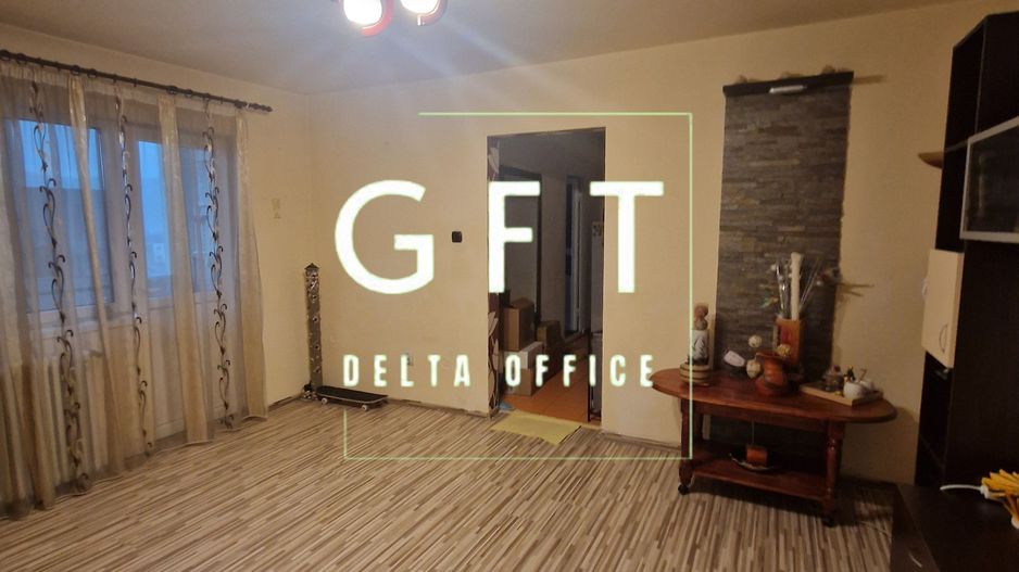 Apartament 4 camere | Bistrița , 86 mp utili - Bloc Lama - Poză 3