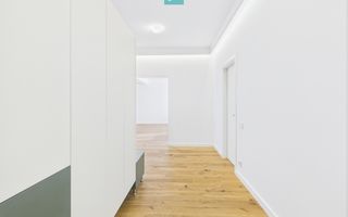 Apartament 4 camere premium, Parcul Herăstrău. - Poză 1