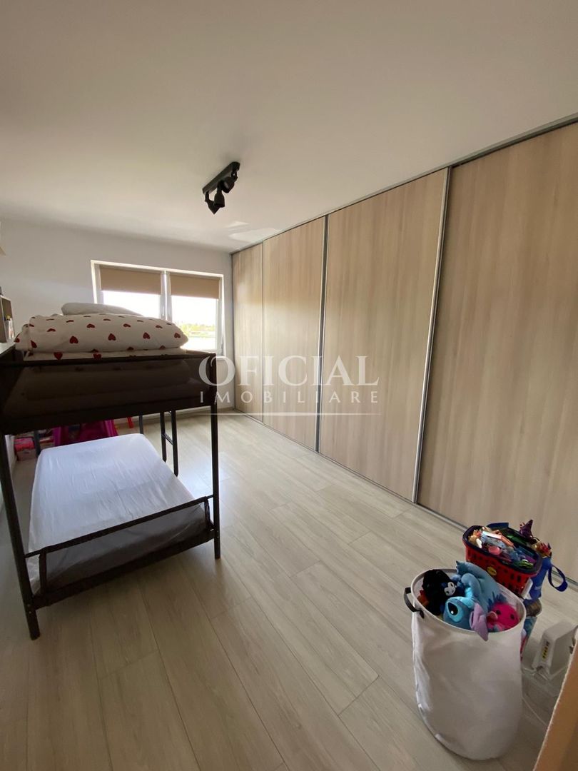 Apartament 2 Camere | Decomandat | 64 Mp | Parcare | Zona  VIVO BMW - Poză 10