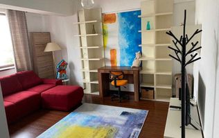 Apartament 2 camere Bucurestii Noi | Bazilescu