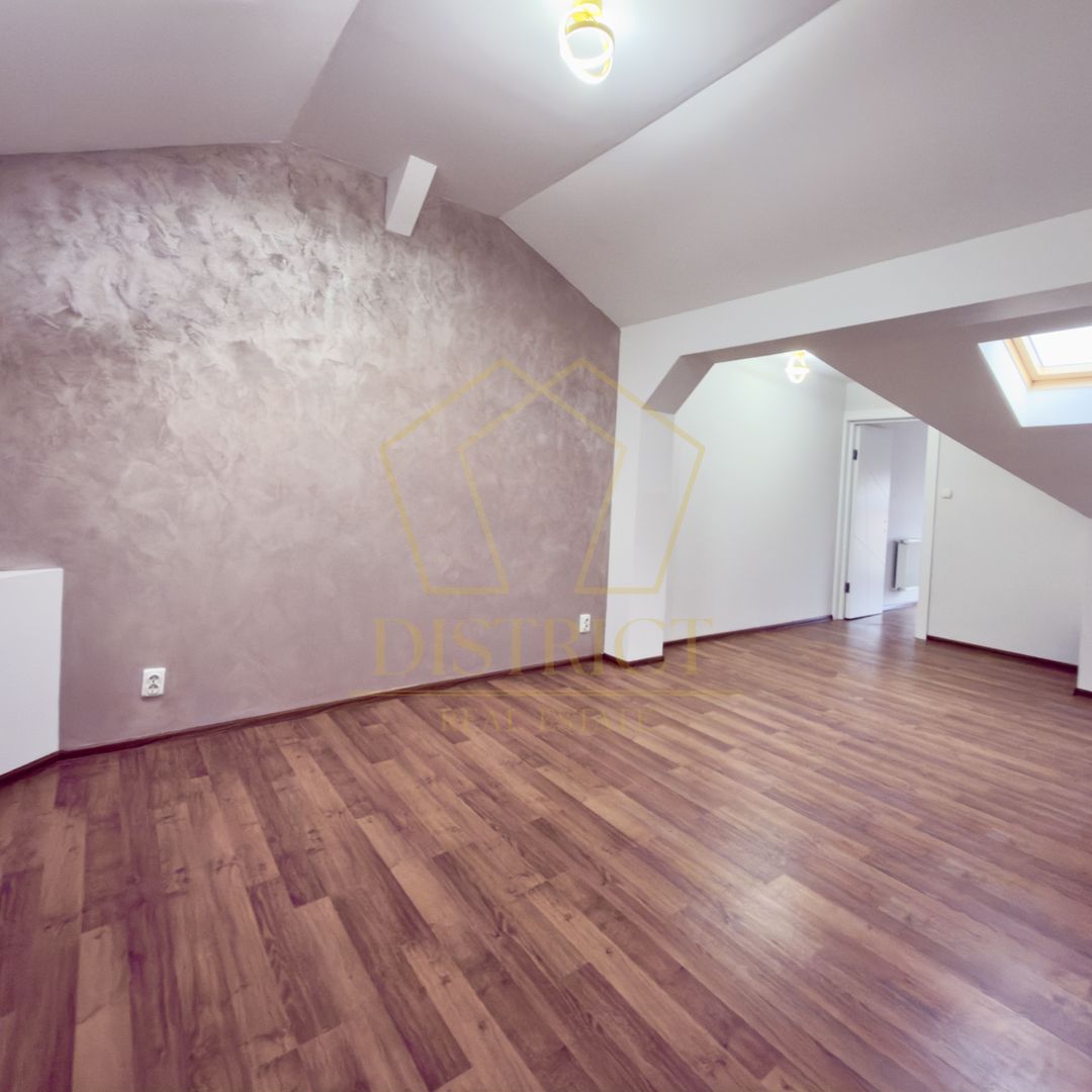 0% Com | Apartament superb 3 camere, pe două niveluri | Dumbrăvița - Poză 9