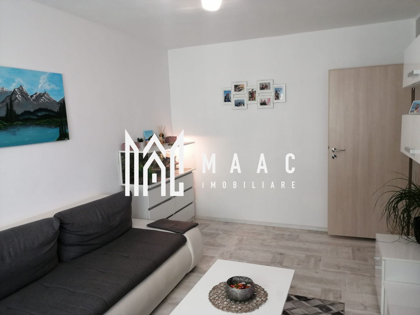 Apartament 3 Camere | Decomandat | Balcon | Pivnita | 63 MPU - Poză 8