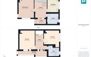 Proprietate cu potențial excepțional de investiție - Poză 9