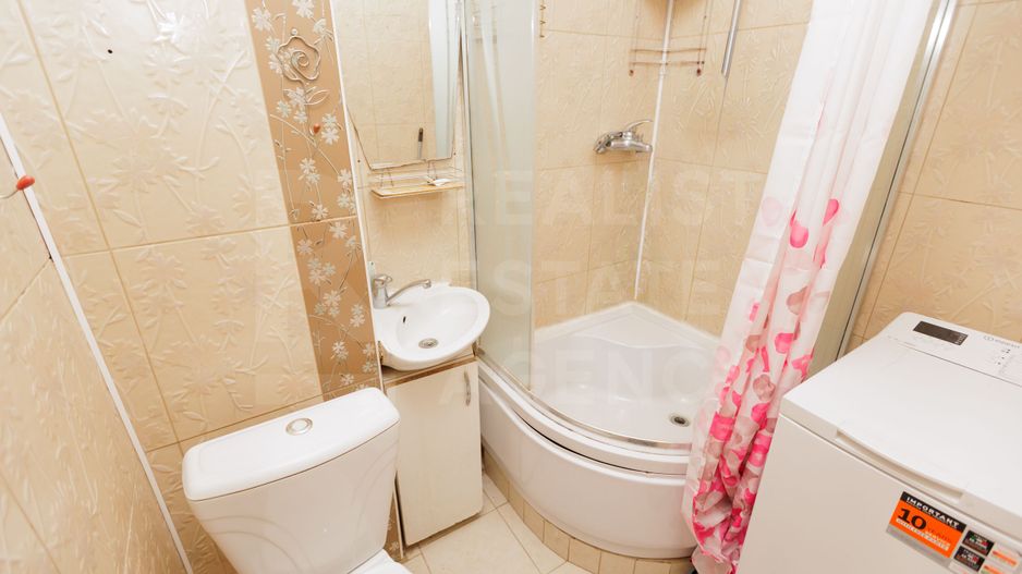 Vânzare, apartament, 2 camere, strada Trandafirilor, Botanica - Poză 5