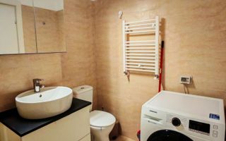 Inchiriere 2 camere, Str Drumul Gura Calitei, Metrou N Teclu 8 minute - Poză 8