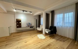 Duplex cu 4 Camere *211mp* / 2 parking / Erou Iancu Nicolae - Poză 22