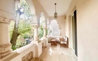 Vila ideala Birouri sau  Resedinta Ambasador/Clinica Lux zona Capitale - Poză 2