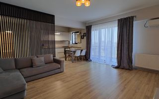 2 camere Sisesti I Sunset Lake View I parcare inclusa - Poză 5