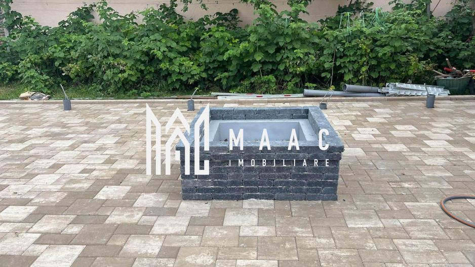 Black Friday Casa 2 corpuri individuale| 30 km de Sibiu | Teren 1500 mp - Poză 7