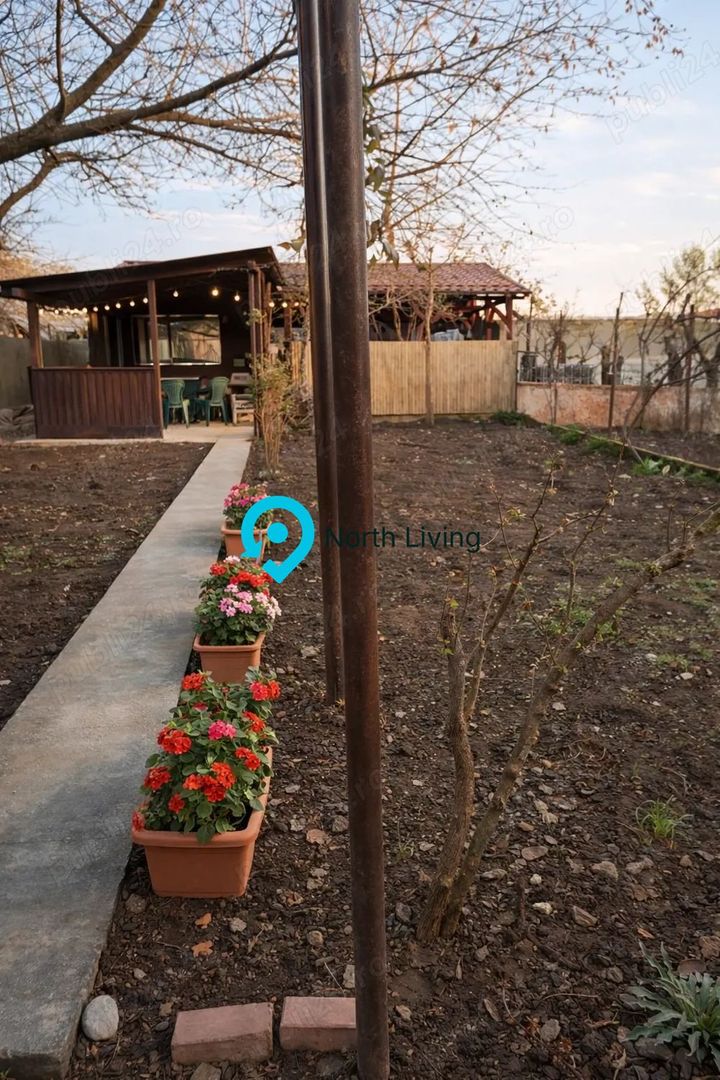 De Vanzare Casa - Glina - Poză 9