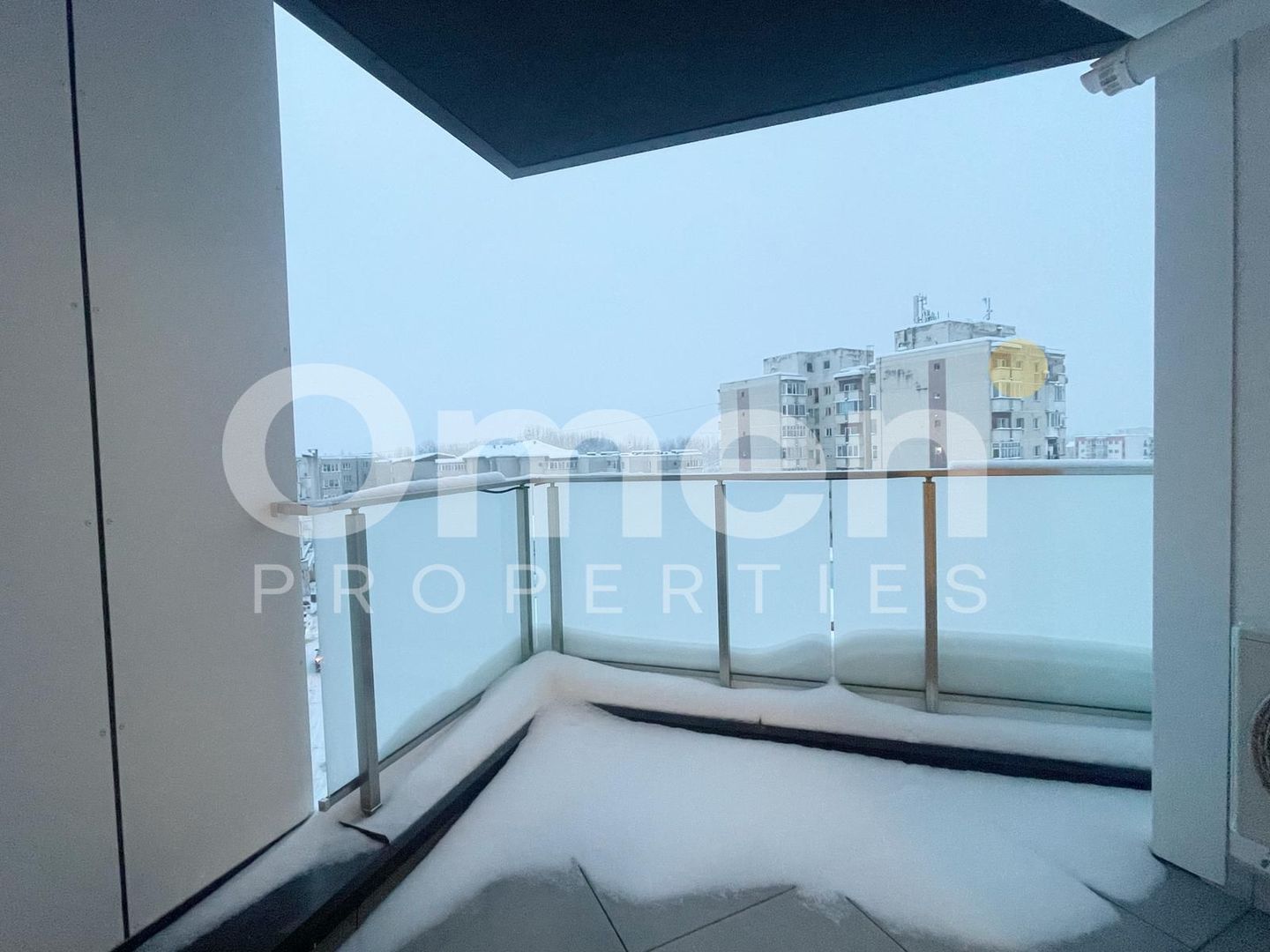 Apartament 2 camere de închiriat – imobil nou –Str. Vasile Alecsandri - Poză 6