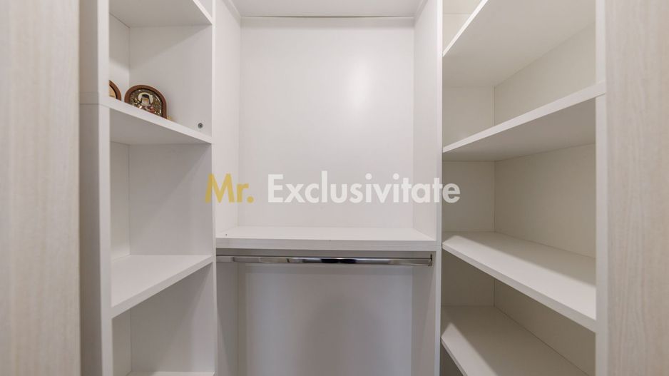 Apartament modern, 66 mp, 3 camere – zona Hermes Nord - Poză 12