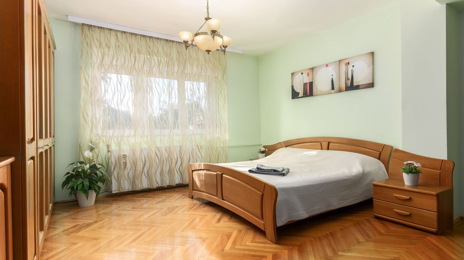 Vila Superba 360 mp - LOT 510 mp - Parcul Circului - Lacul Tei - Poză 13