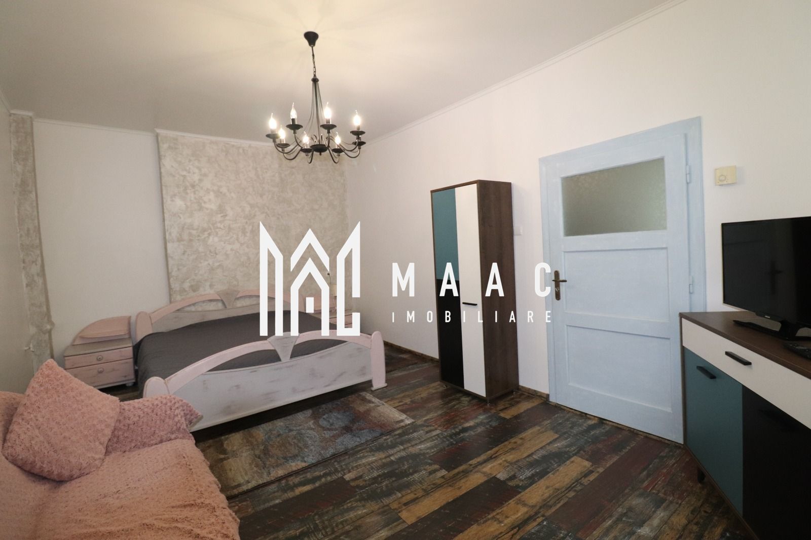 Apartament 2 camere de inchiriat in zona Ultracentral - Poză 1