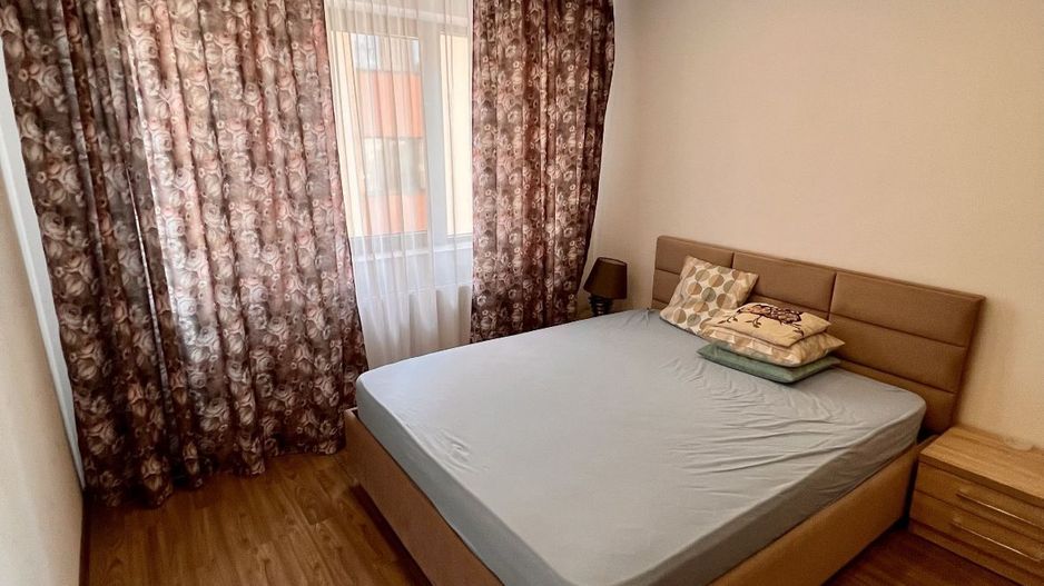 3 Camere Pet Friendly Lujerului Plaza Politehnica Grozavesti - Poză 7