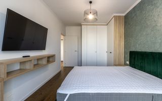 2 Camere de Lux,Marasti, Parcare Record Park, The Office, 21 Decembrie - Poză 3