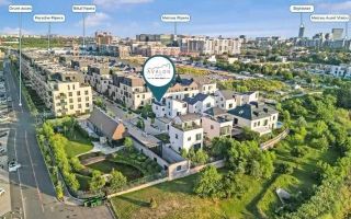 Apartament 2 camere premium, Avalon Estate, Prima inchiriere - Poză 6