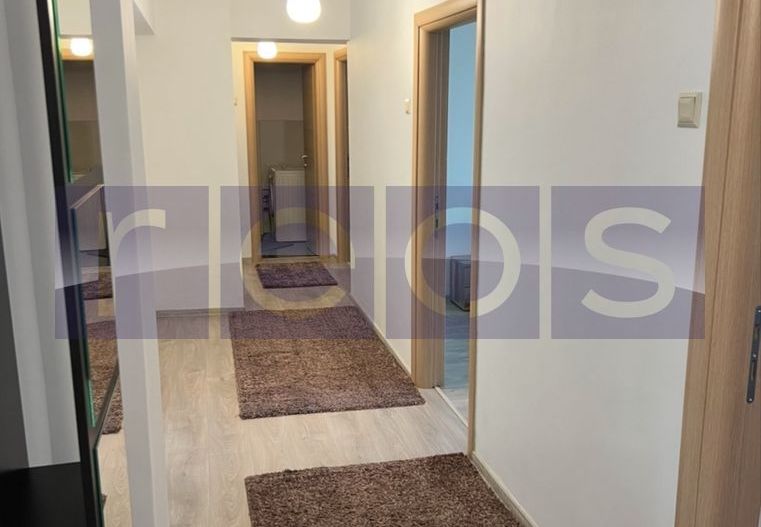 VANZARE -3 CAMERE - DECOMANDAT -UNIRII - Poză 6