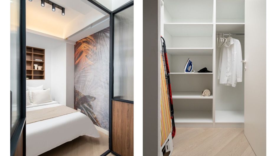 Studio Complet Mobilat & Utilat – Cortina North | Investitie ideala - Poză 11