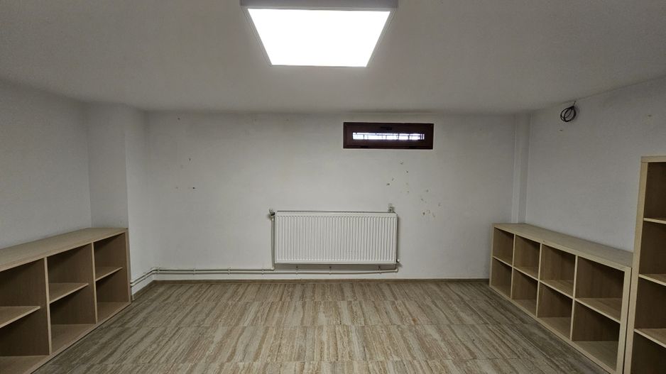 Spațiu comercial versatil de închiriat D+P+1E – zonă excelentă/Stadion - Poză 2