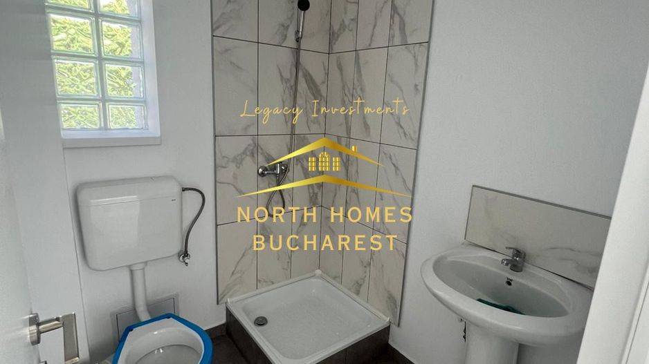 Spații de birouri/comerciale  – Clădire nouă, zona Obor – Moșilor - Poză 5