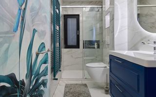 Vila cu Piscina UNICAT! Foto REALE! FINALIZAT Interior si Exterior! - Poză 8