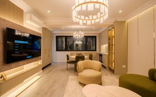 COMISION 0% I 2 camere lux Ivory Residence Pipera I taxare inversa - Poză 1