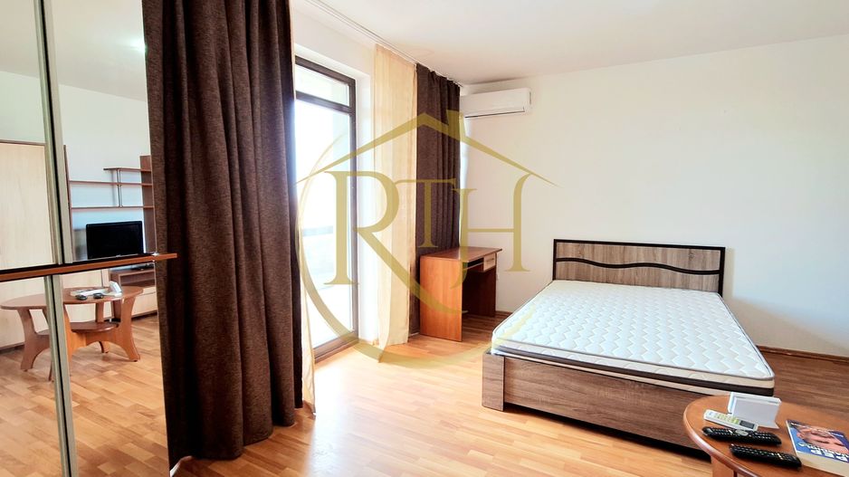 Oferim spre inchiriere apartament 1 camera, bloc nou, Zona Soarelui - Sud Plaza - Poză 3