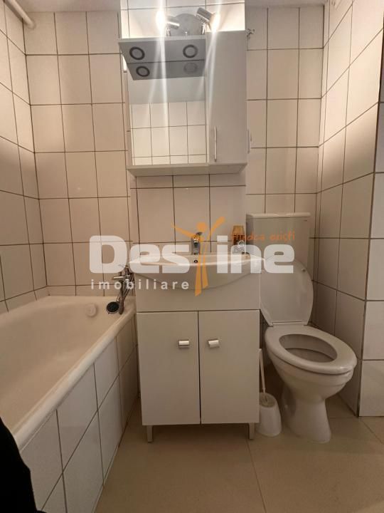 Garsoniera de vanzare 26.000€  zona Darmanesti - Poză 15