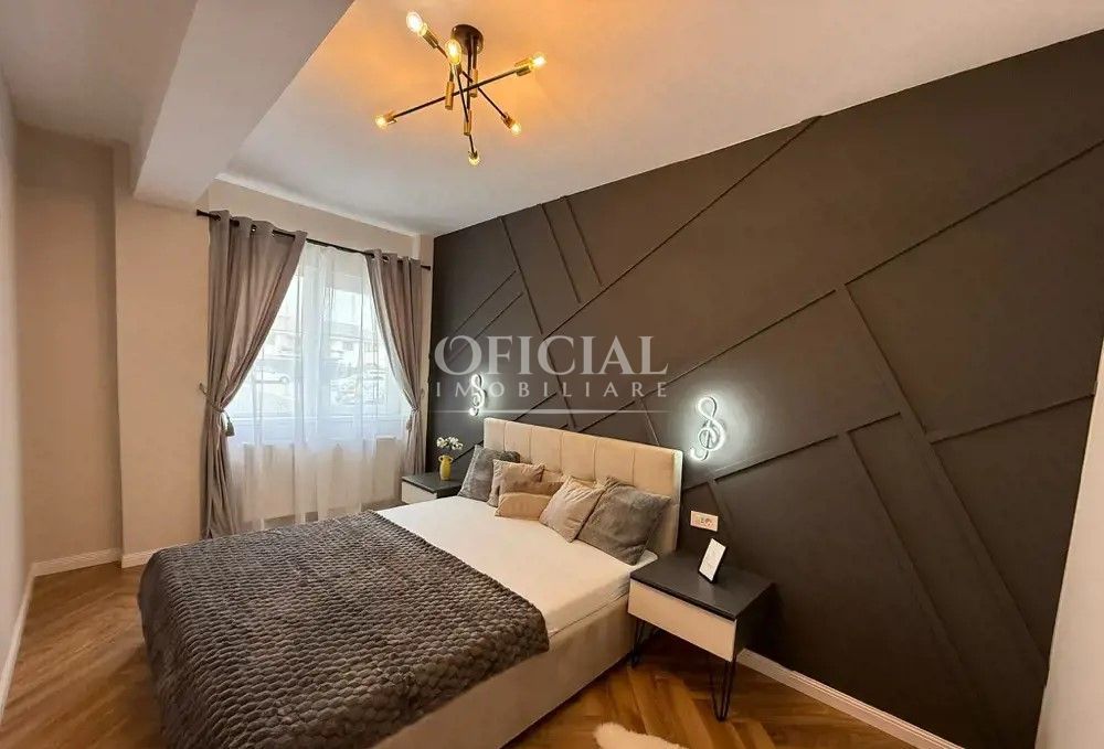 Apartament 3 Camere | 52 Mp | Gradina | Parcare | Floresti Terra - Poză 2