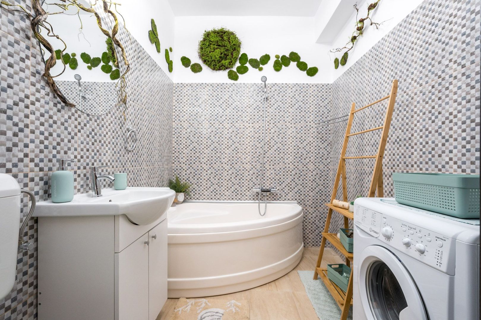 COMISION 0% - Grasoniera cu terasa Calea Mosilor, bloc 2015 - Poză 10