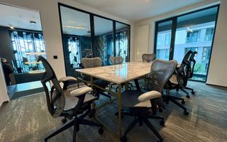 Apartament  Smart tip duplex *155mp* / *111mp* gradina / Aviatiei - Poză 6