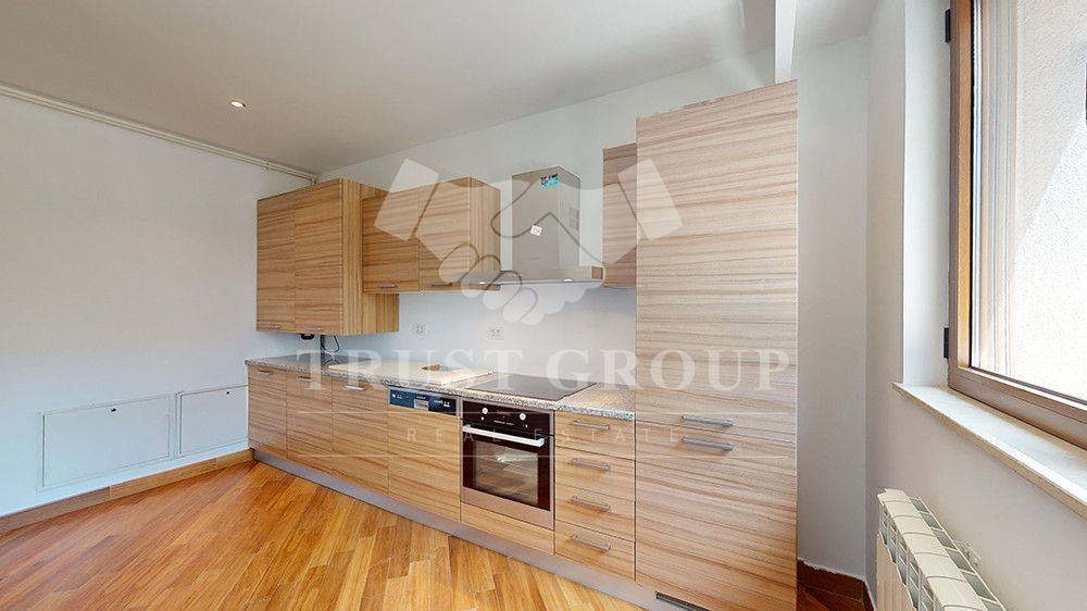 Apartament 3 camere Dorobanti - Poză 11