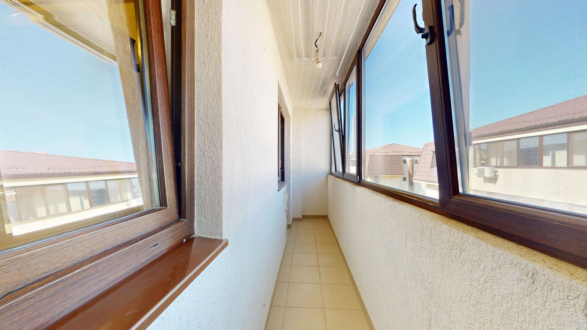 Apartament 2 camere plus Mansarda Metalurgiei - Drumul Binelui - Poză 22