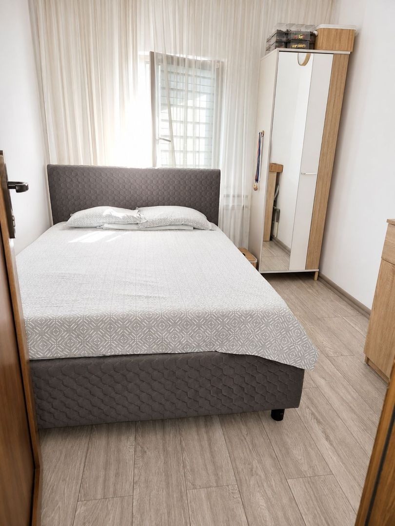 Soarelui | 2 Camere | Centrala proprie | Mobilat si utilat - Poză 8