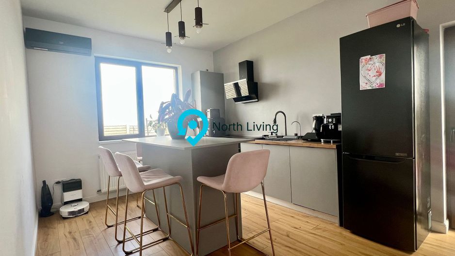 Casa 3 camere Berceni - Poză 12