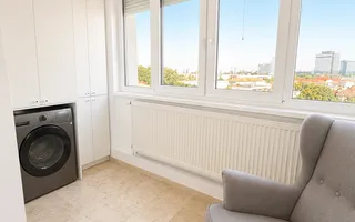 Take Ionescu | 3 Camere | View Panoramic | 2 Băi | Boxă | Renovat Premium - Poză 16