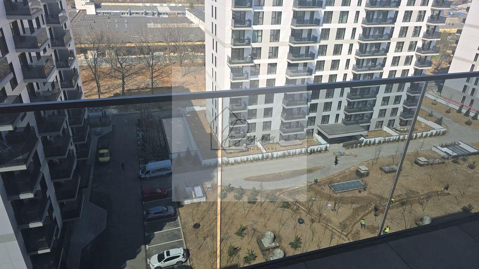 Apartament 2 camere Nusco City I Finalizat I Contract Vanzare I COM 0% - Poză 14