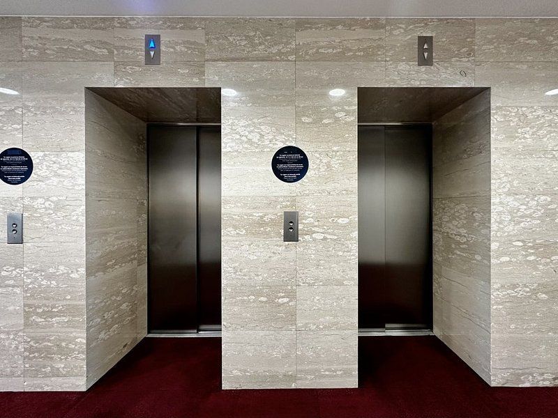 Birouri clasa A - 1000 mp - Poză 12