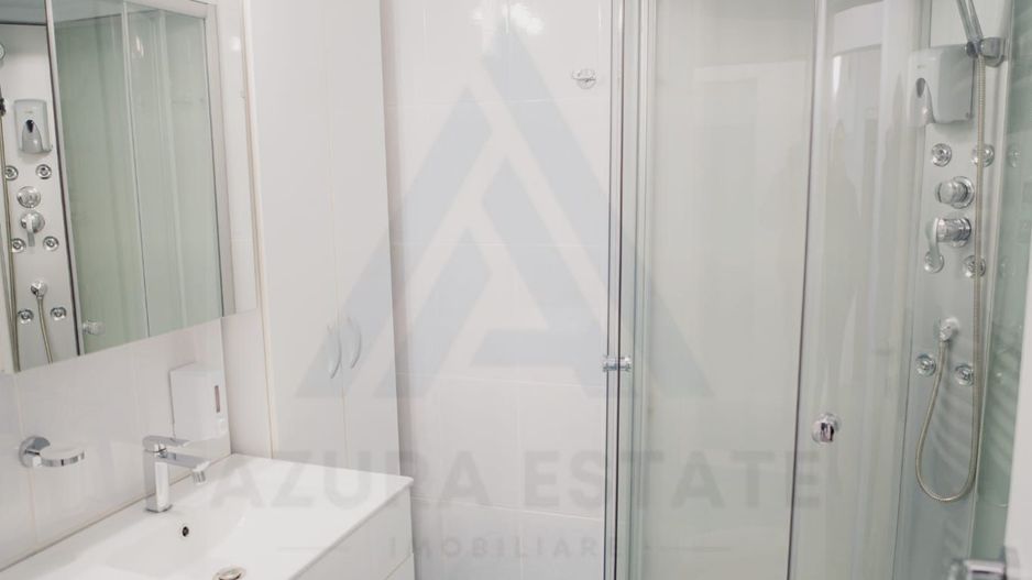 Apartament 2 camere decomandat 55 mp utili  Etaj 1/4  zona Terezian - Poză 21