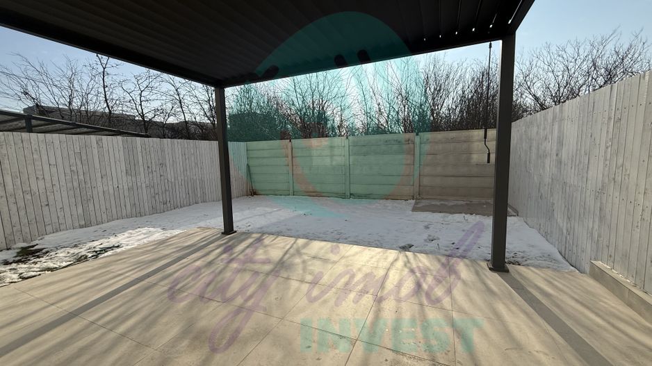 Casa eficient compartimentata la 3 minute de autostrada Bucuresti - Ploiesti - Poză 13